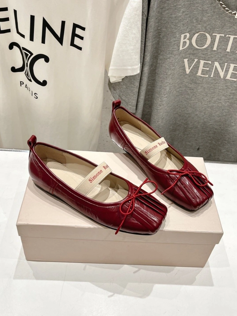 Unique Othxr flat shoes 208695