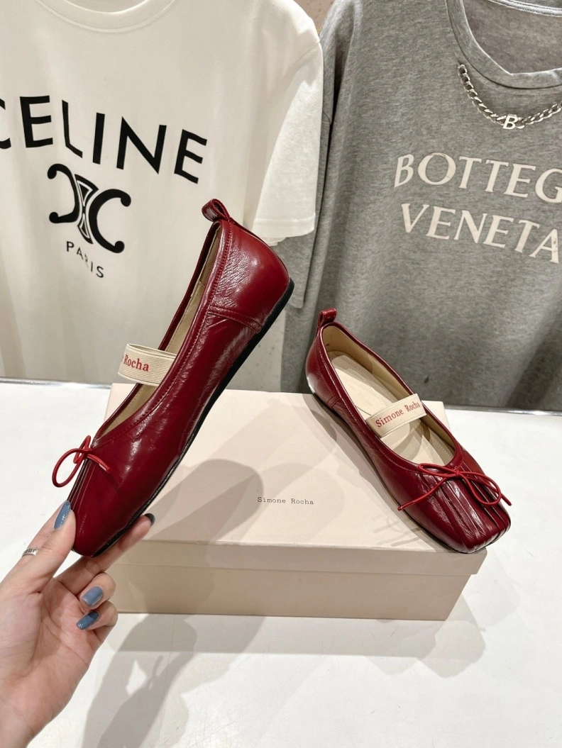 Unique Othxr flat shoes 208695