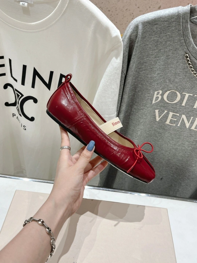 Unique Othxr flat shoes 208695