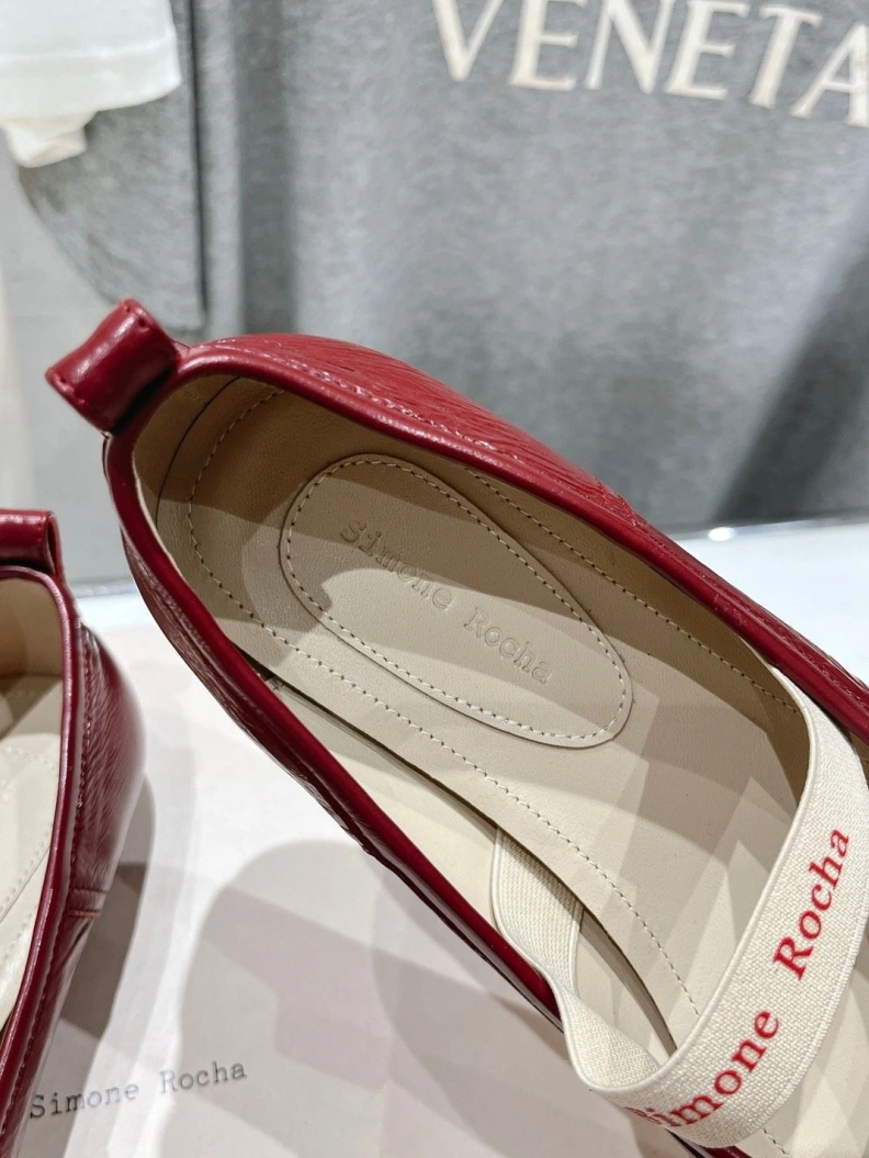 Unique Othxr flat shoes 208695