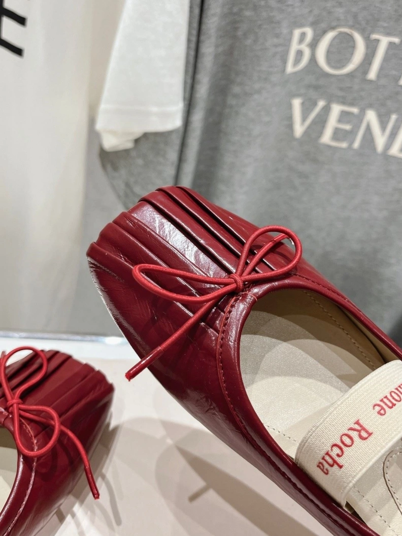 Unique Othxr flat shoes 208695