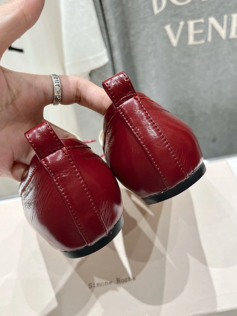 Unique Othxr flat shoes 208695
