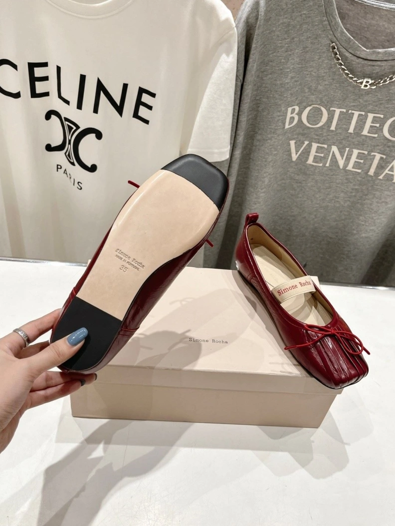 Unique Othxr flat shoes 208695