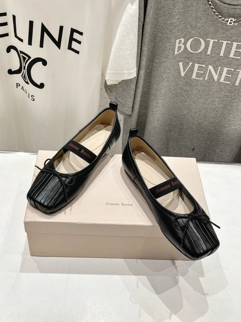 Classic Othxr flat shoes 208694