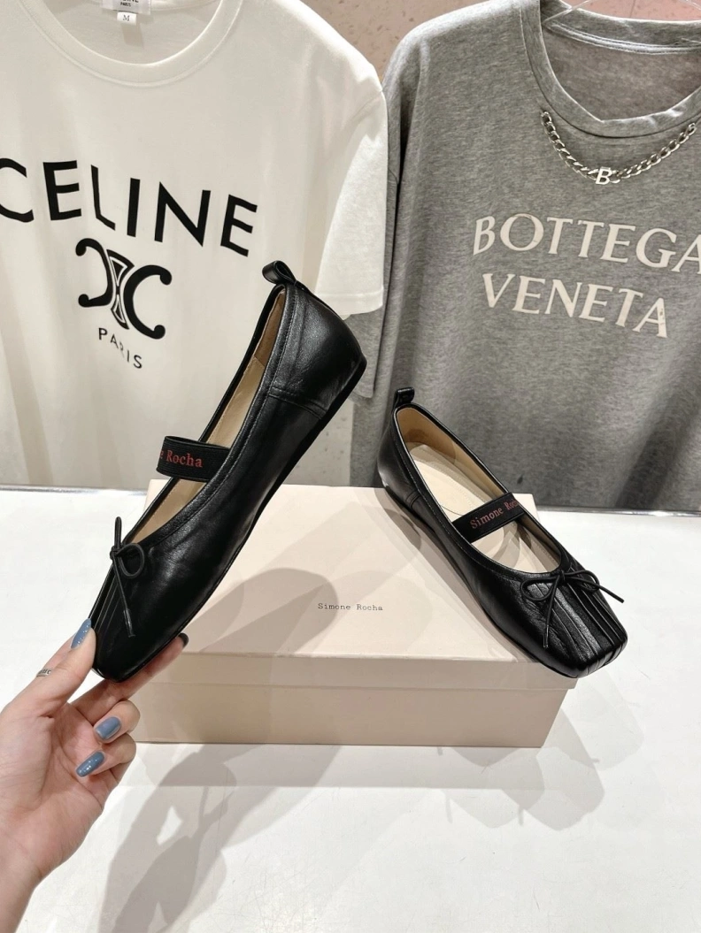 Classic Othxr flat shoes 208694