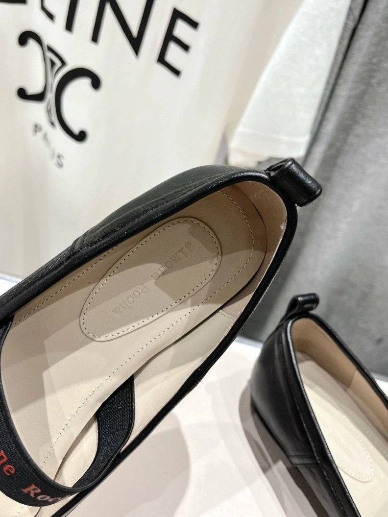 Classic Othxr flat shoes 208694