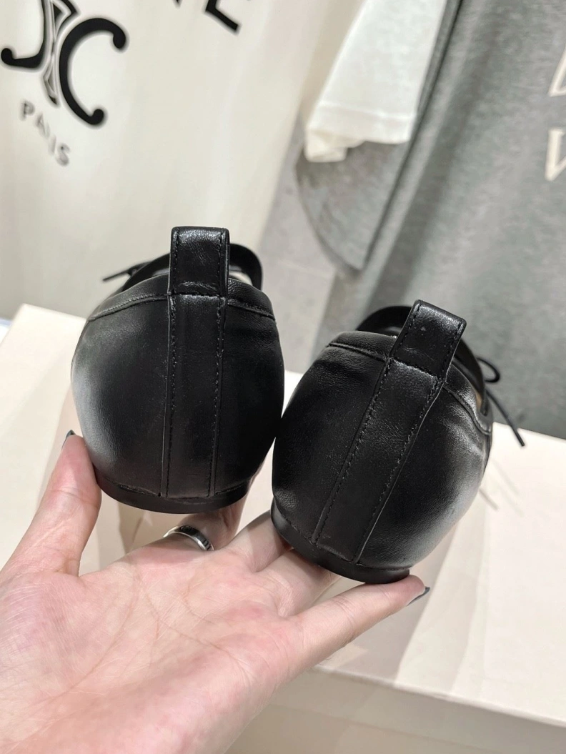 Classic Othxr flat shoes 208694