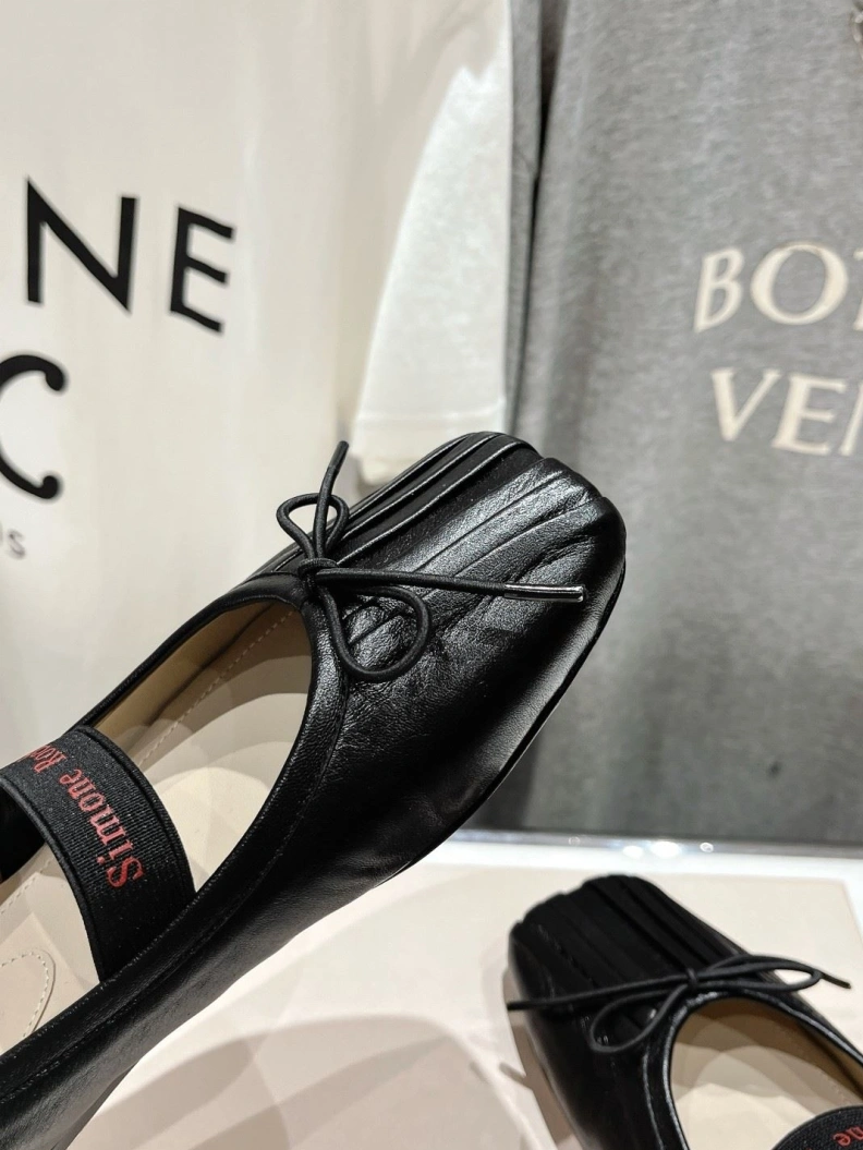 Classic Othxr flat shoes 208694