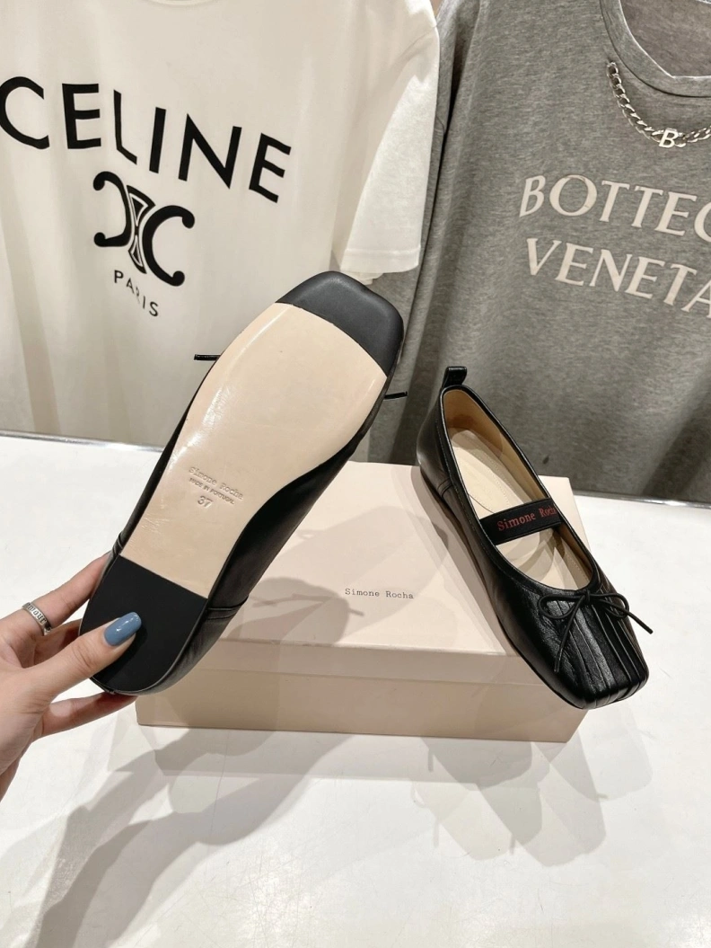Classic Othxr flat shoes 208694