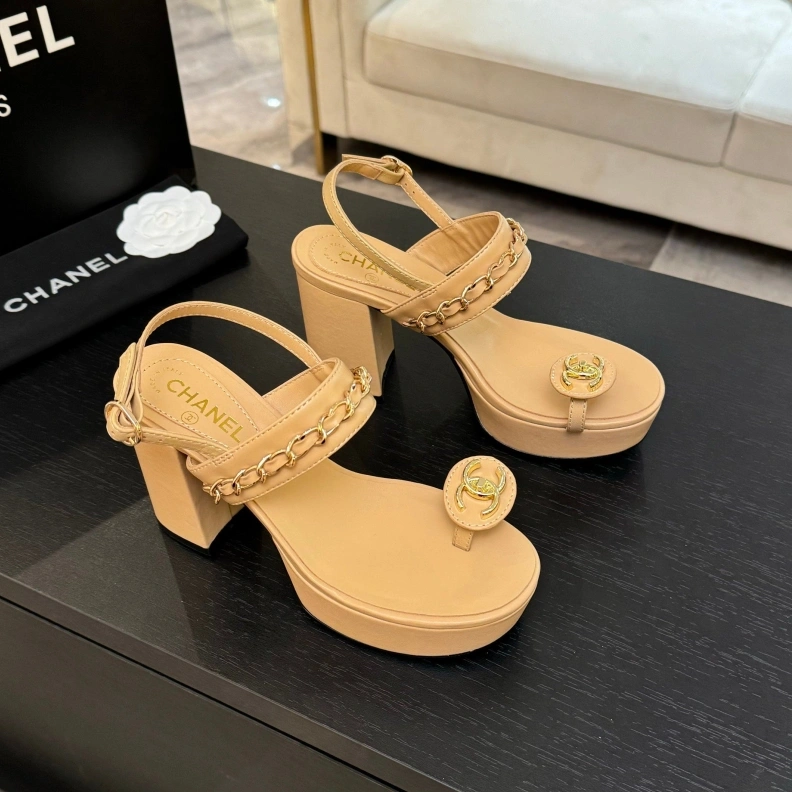 Breathable Chxnxl Sandals 117300