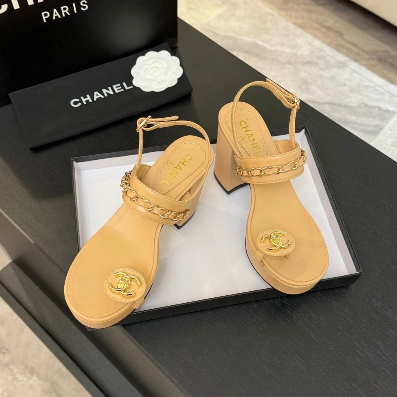 Breathable Chxnxl Sandals 117300