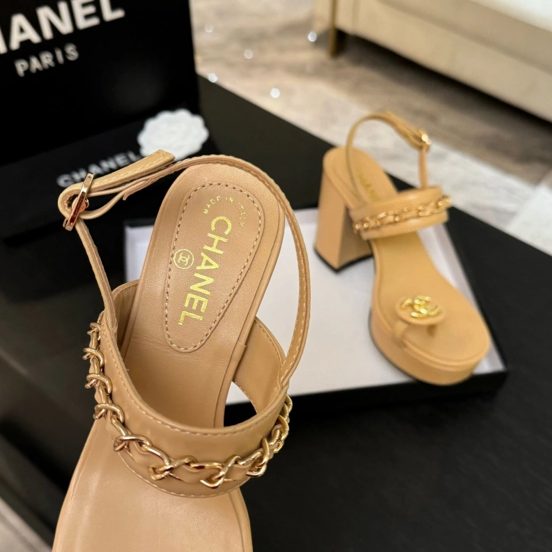Breathable Chxnxl Sandals 117300