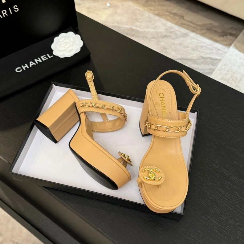 Breathable Chxnxl Sandals 117300