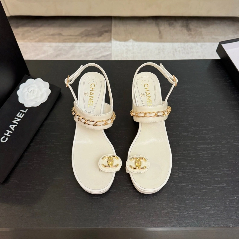 Modern Chxnxl Sandals 117307