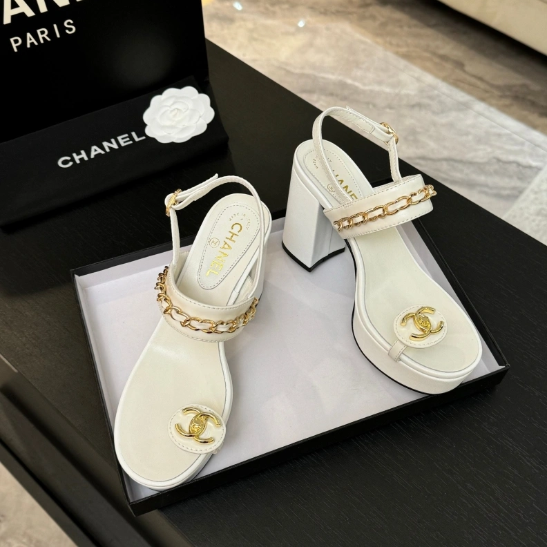 Modern Chxnxl Sandals 117307