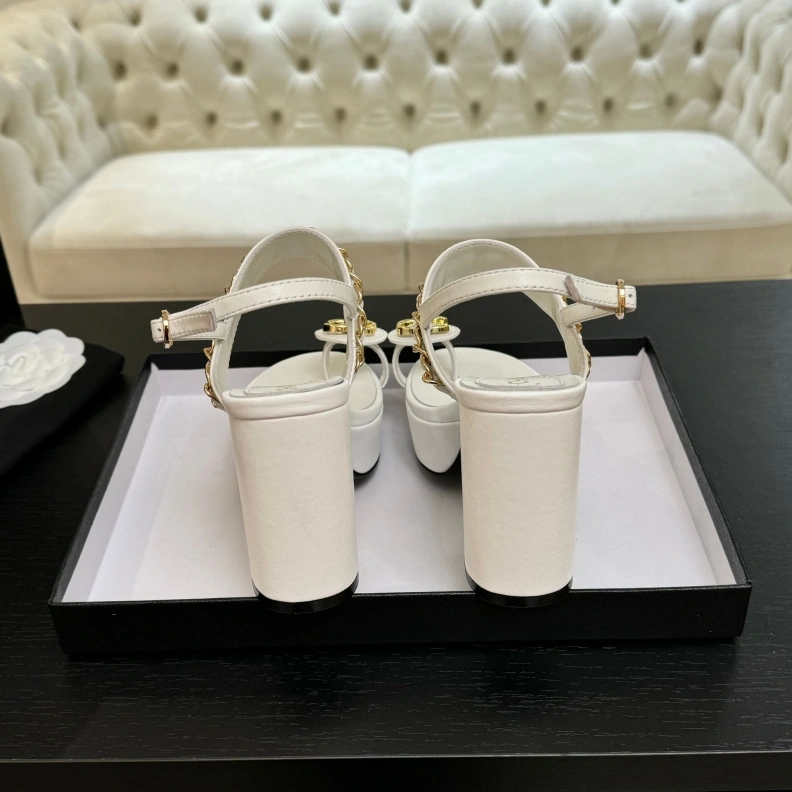 Modern Chxnxl Sandals 117307