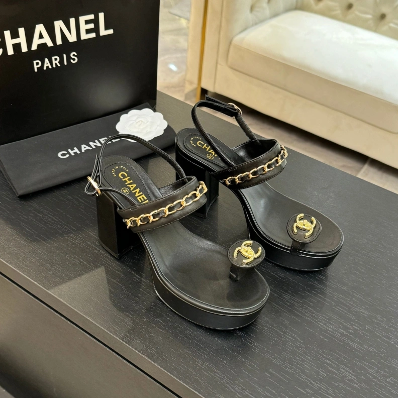 Chxnxl Sandals Sophisticated 117291