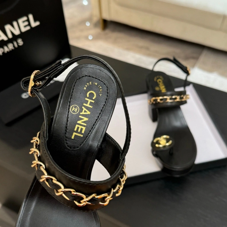 Chxnxl Sandals Sophisticated 117291