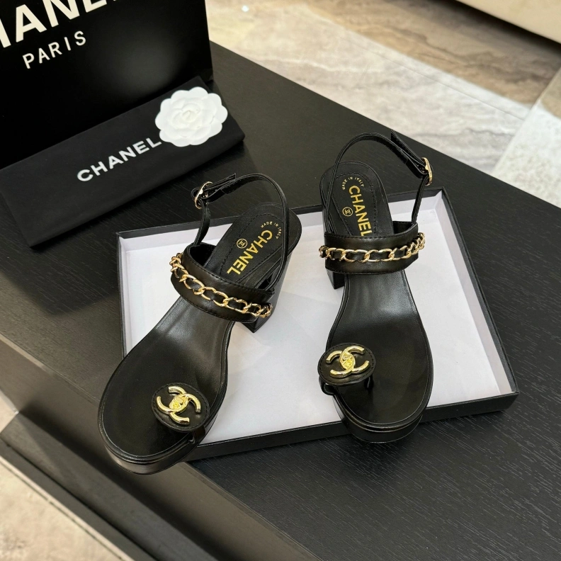Chxnxl Sandals Sophisticated 117291