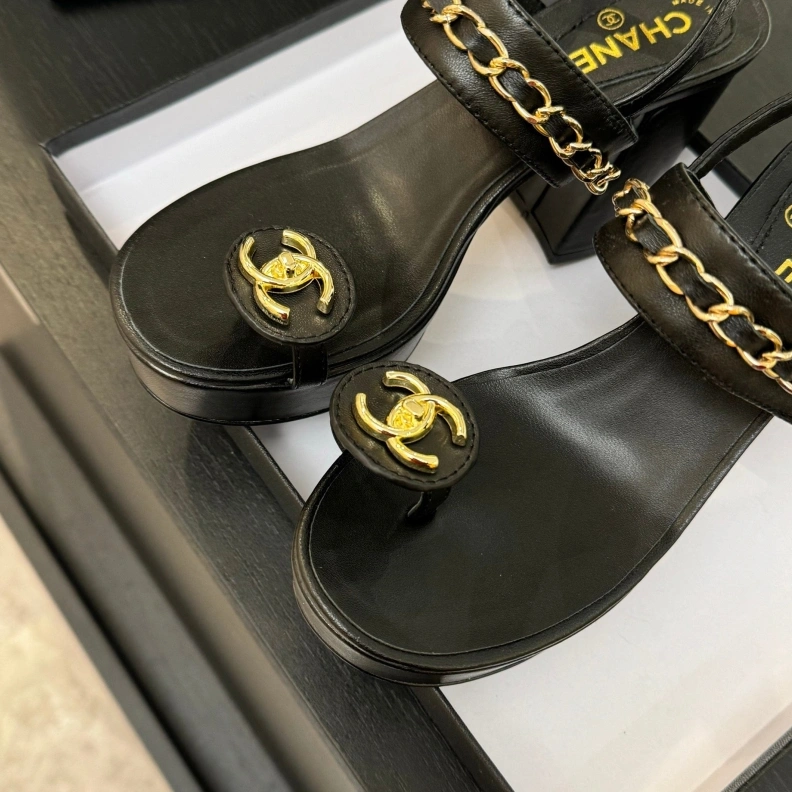 Chxnxl Sandals Sophisticated 117291