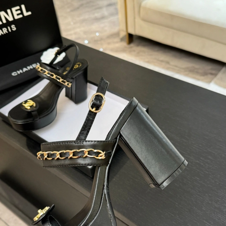 Chxnxl Sandals Sophisticated 117291