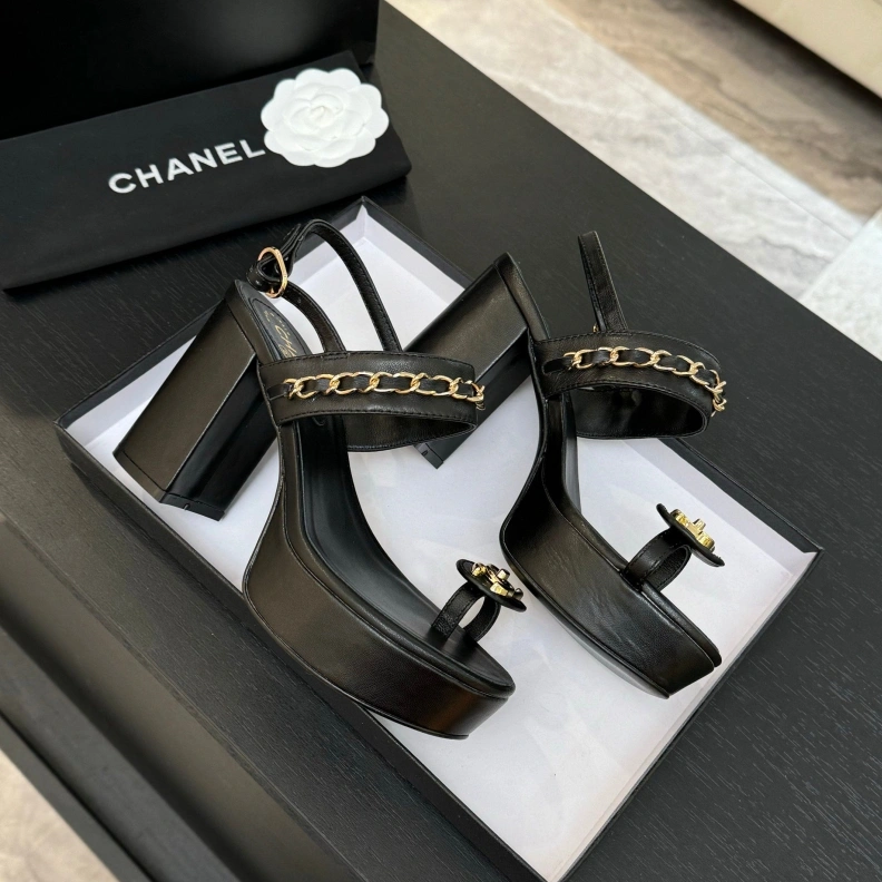 Chxnxl Sandals Sophisticated 117291