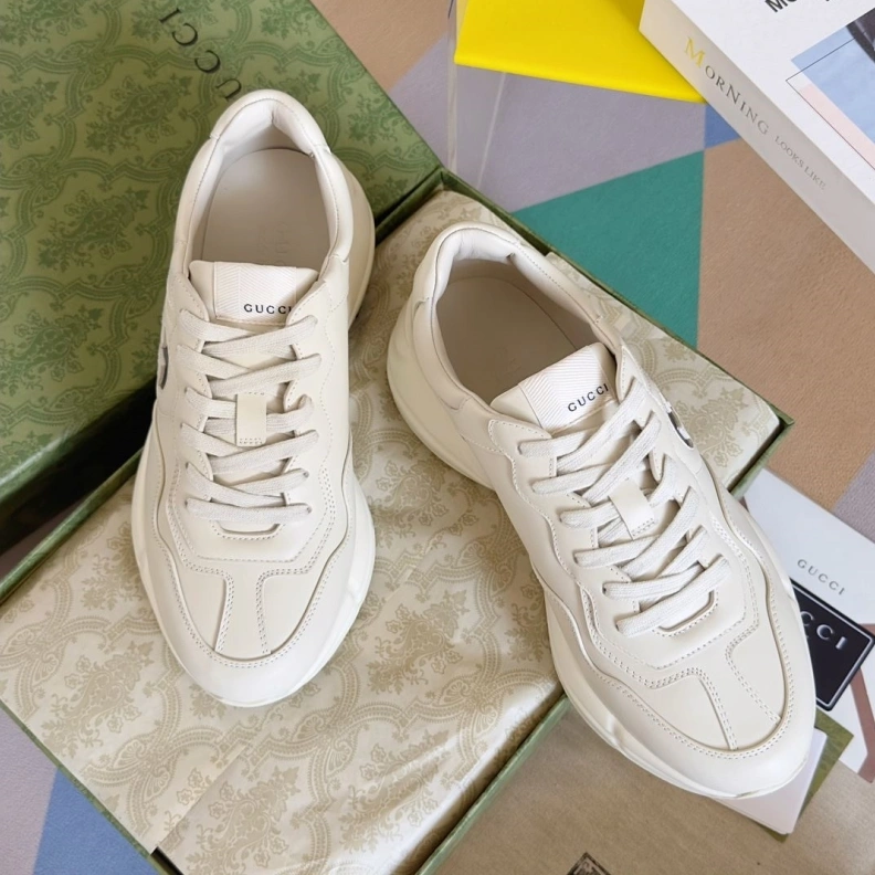 Gxccx Casual Shoes Breathable 155245