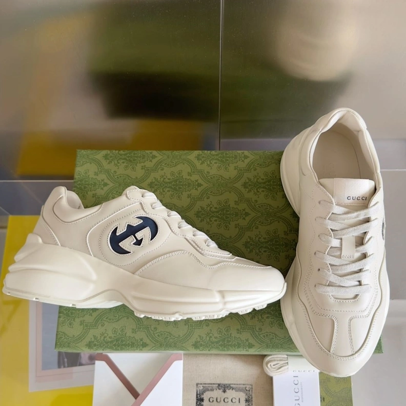 Gxccx Casual Shoes Breathable 155245