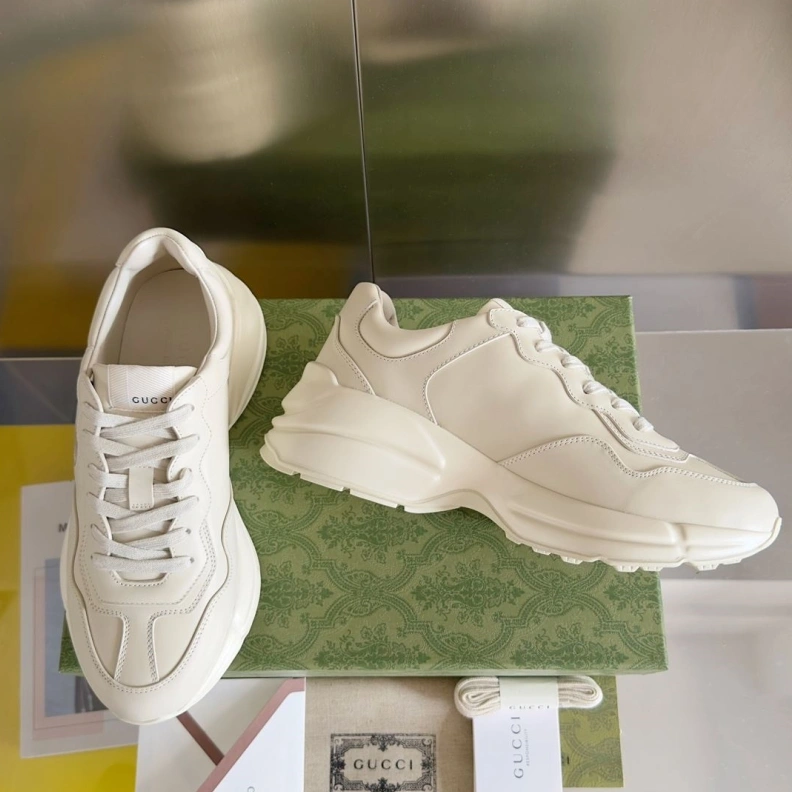 Gxccx Casual Shoes Breathable 155245