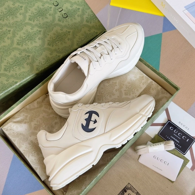 Gxccx Casual Shoes Breathable 155245