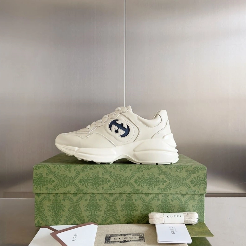 Gxccx Casual Shoes Breathable 155245