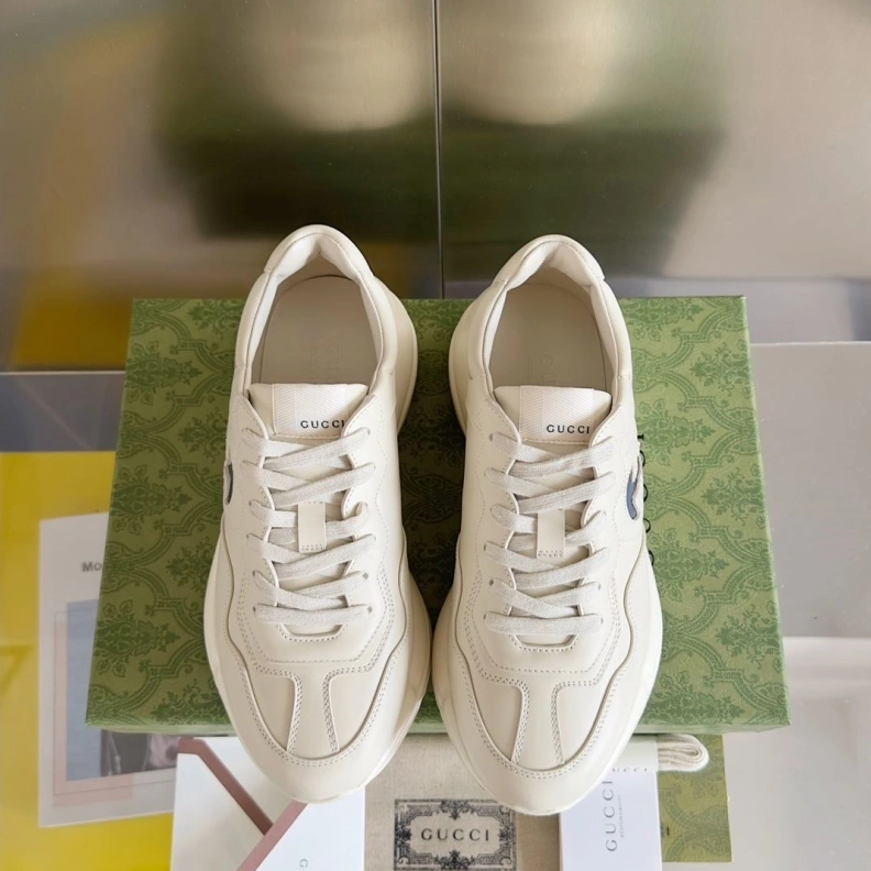Gxccx Casual Shoes Breathable 155245