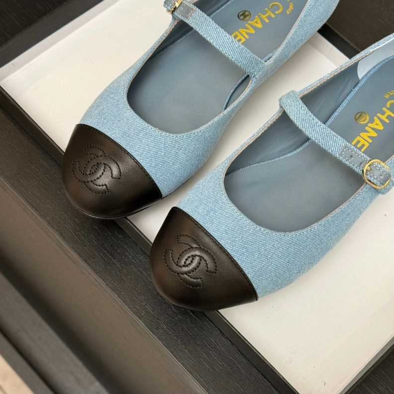 AllSeason Chxnxl Flat Shoes 117599