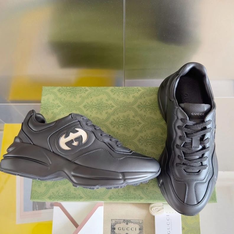 HighQuality Gxccx Casual Shoes 155247