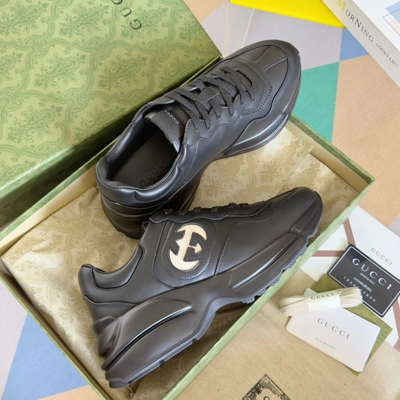 HighQuality Gxccx Casual Shoes 155247