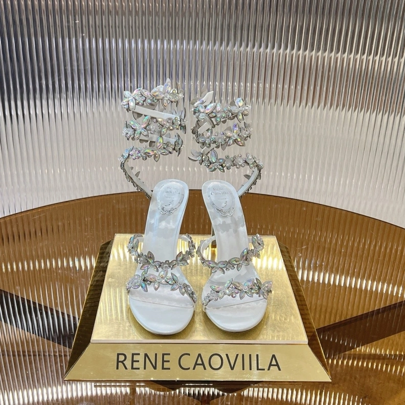 Minimalist Othxr High Heels 208603
