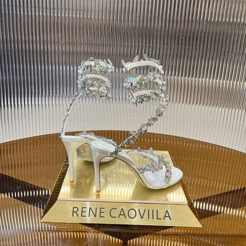 Minimalist Othxr High Heels 208603