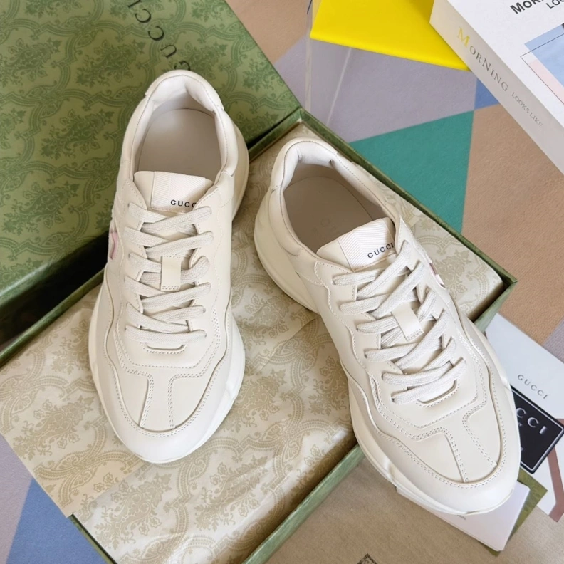 Classic Gxccx Casual Shoes 155244