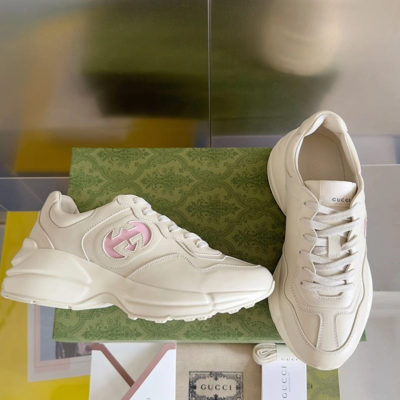Classic Gxccx Casual Shoes 155244