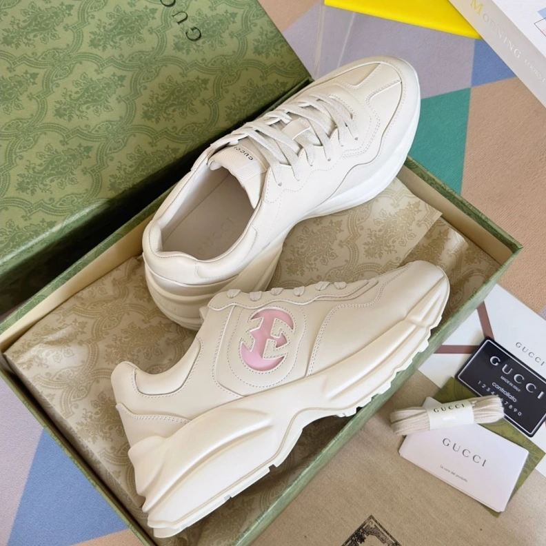Classic Gxccx Casual Shoes 155244