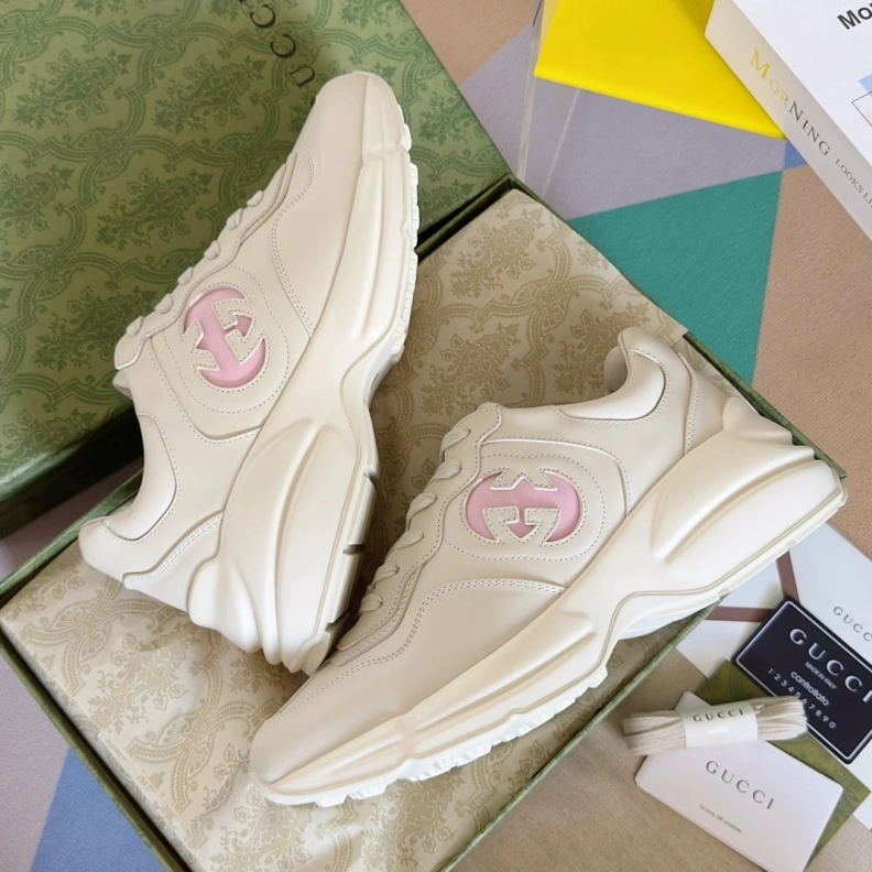 Classic Gxccx Casual Shoes 155244