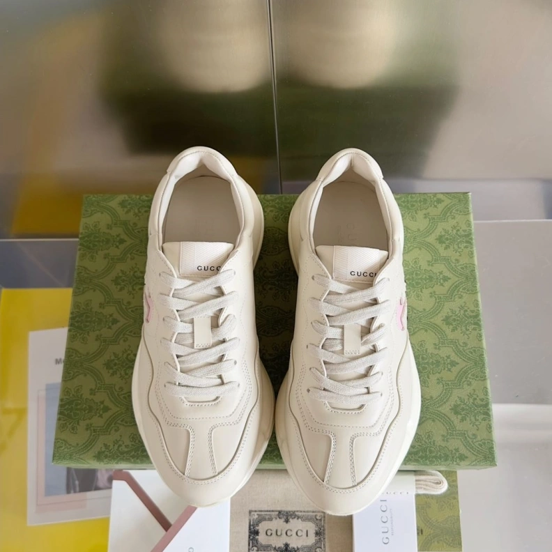 Classic Gxccx Casual Shoes 155244