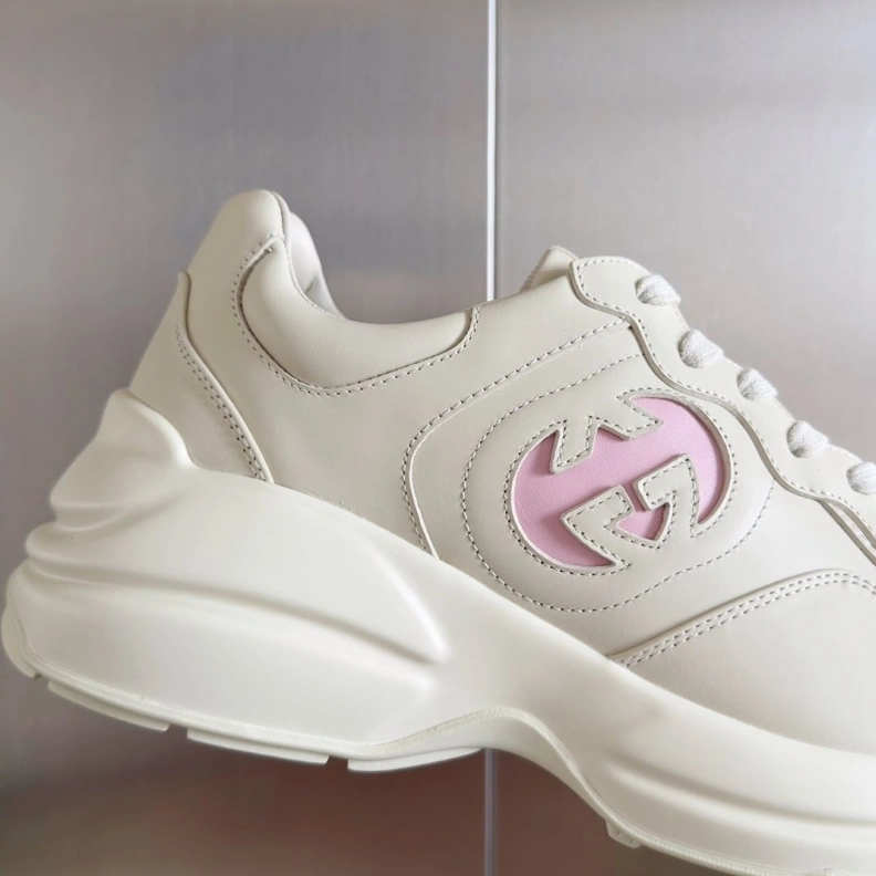 Classic Gxccx Casual Shoes 155244