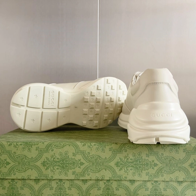 Classic Gxccx Casual Shoes 155244
