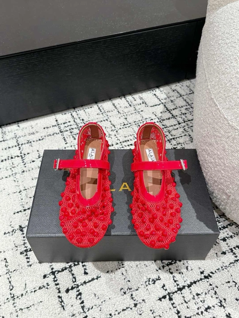 Othxr flat shoes SmartChoice 208701