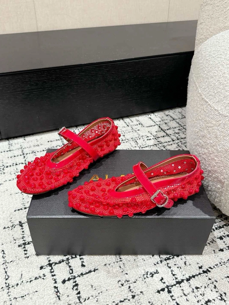 Othxr flat shoes SmartChoice 208701