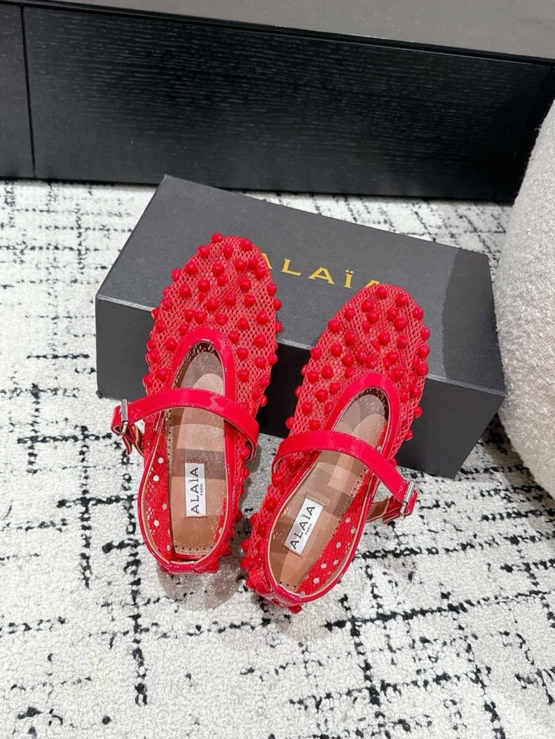 Othxr flat shoes SmartChoice 208701