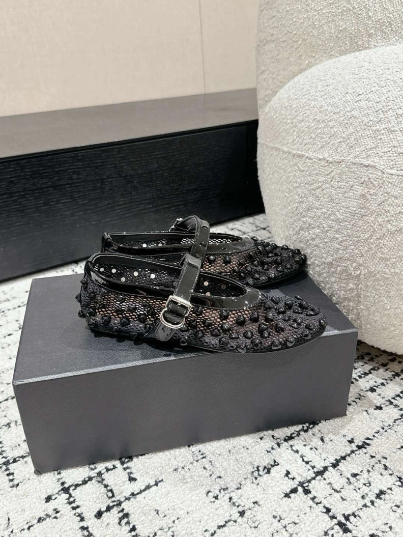 Othxr flat shoes Bold 208698