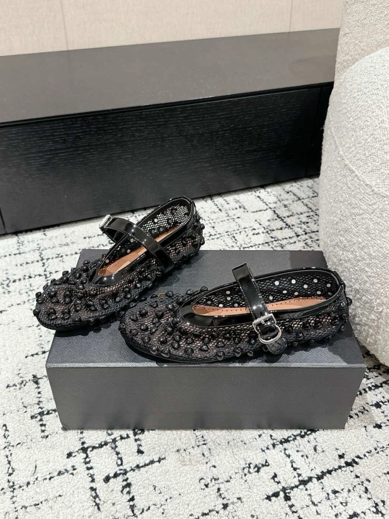 Othxr flat shoes Bold 208698
