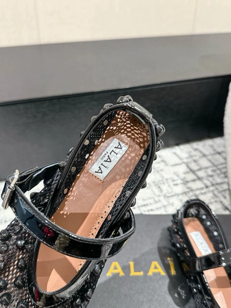 Othxr flat shoes Bold 208698